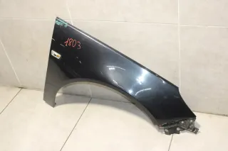 Opel Insignia A Kotflügel vorne rechts Z22C Graphitschwarz - Bild 2