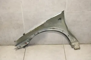 Opel Combo C Corsa C Kotflügel Vorne Rechts Z157 Starsilber - Bild 10