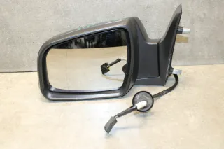 Opel Zafira B Außenspiegel Spiegel Links e-klappbar Facelift Z177 13312841 ZC6 - Bild 4