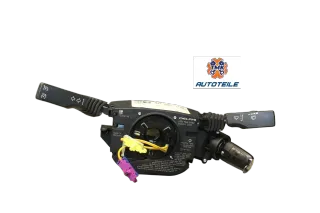 Opel Signum Vectra C CIM Modul Lenkstockschalter entheiratet 13204146 UY - Bild 1