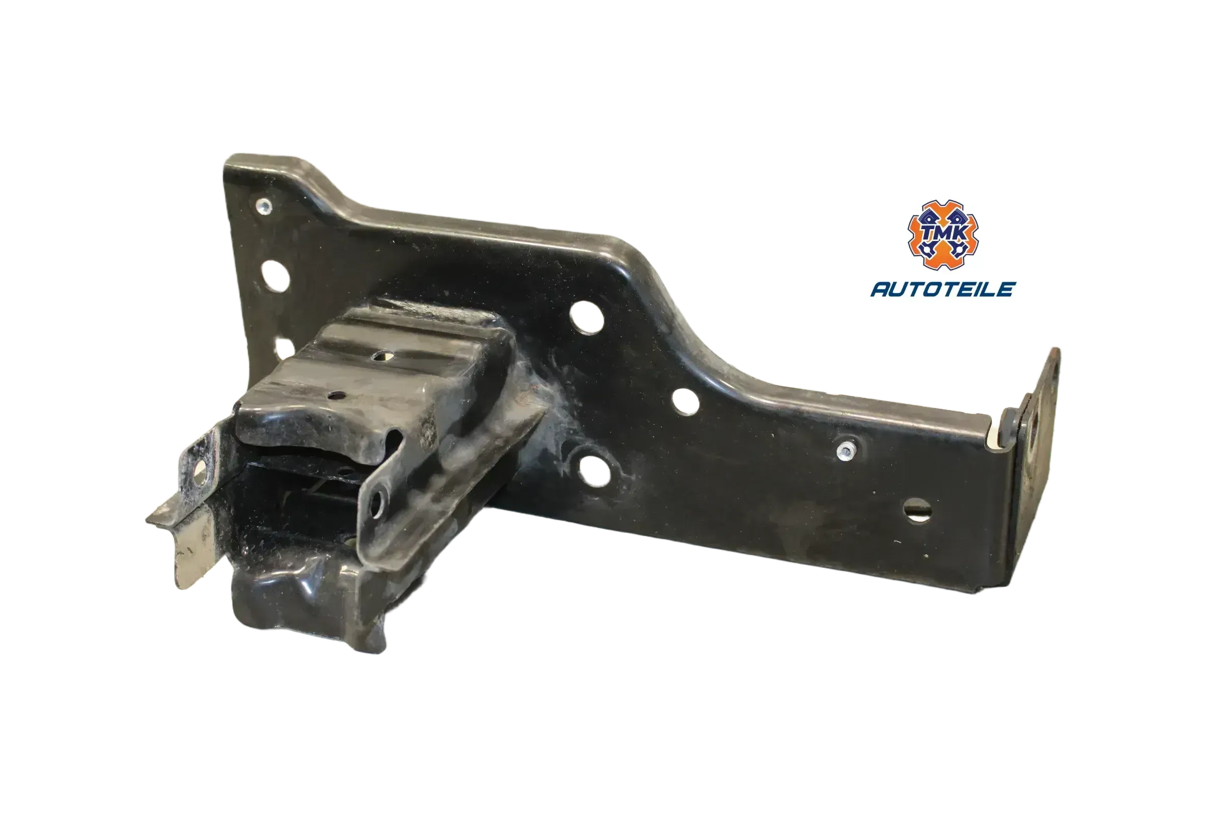 Opel Corsa D Pralldämpfer Stoßfänger Aufprallschutz Vorne Links 13191880 - Bild 1
