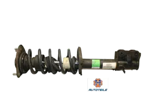 Mitsubishi Colt CZC Stoßdämpfer Federbein Vorne Rechts Sachs 801402000102 98092200AD0 - Bild 1