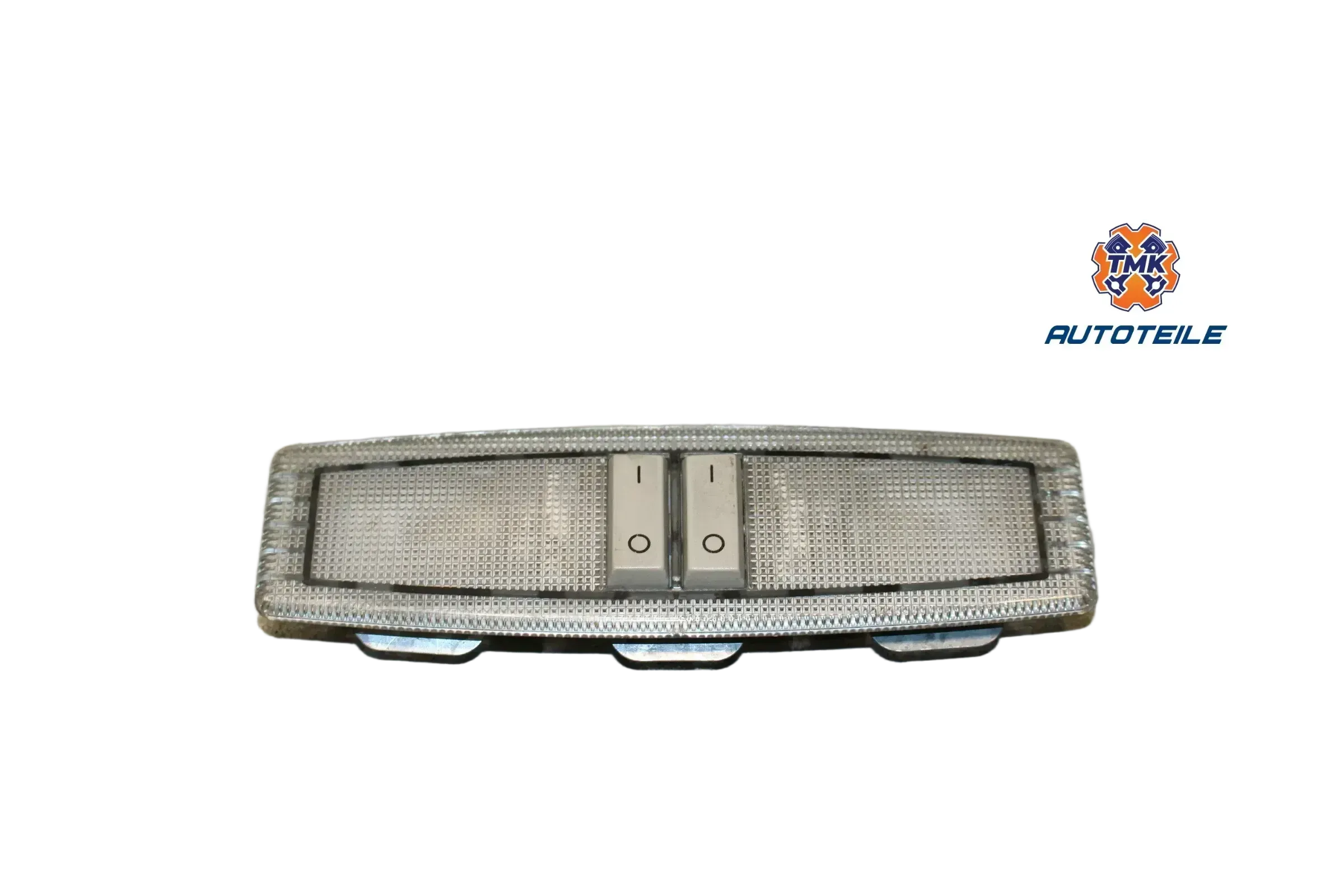 Opel Astra H Meriva A Zafira B Innenraumbeleuchtung Leseleuchte 13101641 - Bild 1