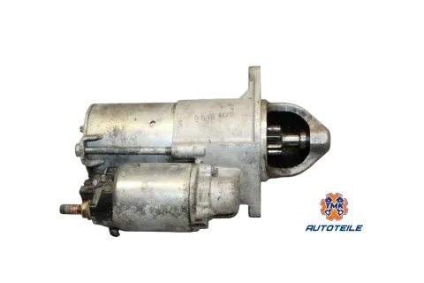 Background image for Opel Astra H Zafira B Anlasser Starter 1.6 1.8 Z16XER Z18XER 55556092