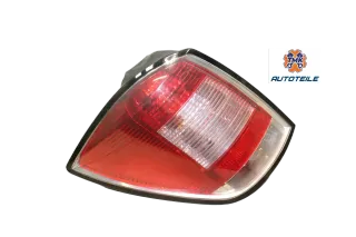 Opel Astra H Caravan Rücklicht Rückleuchte Fahrerseite Links 13223675 - Bild 1