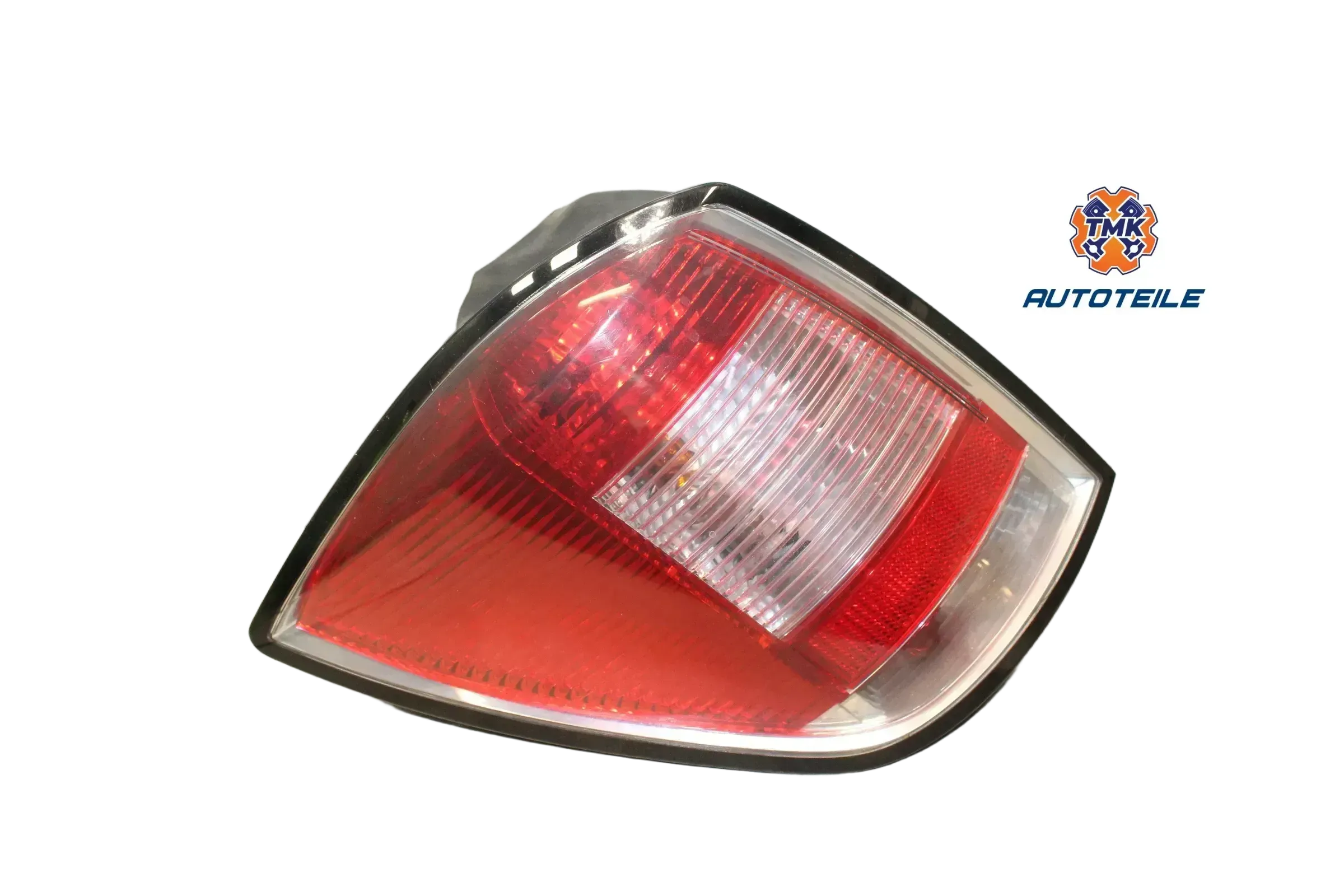 Opel Astra H Caravan Rücklicht Rückleuchte Fahrerseite Links 13223675 - Bild 1