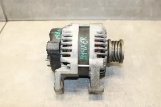Opel Adam Lichtmaschine Generator Lima 100A 1.4 B14XER 13579663 - Bild 2
