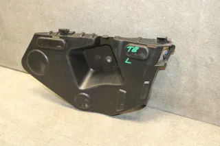 Opel Tigra B Twintop Stoßstangenhalter Stoßstange Halter vorne links 93162198 - Bild 2