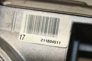 Opel Corsa D elektrische Servolenkung Lenkhilfe 13334995 26117867 - Bild 5