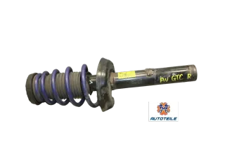 Opel Astra J GTC Stoßdämpfer Federbein vorne rechts 1.4 Turbo 13368263 - Bild 1