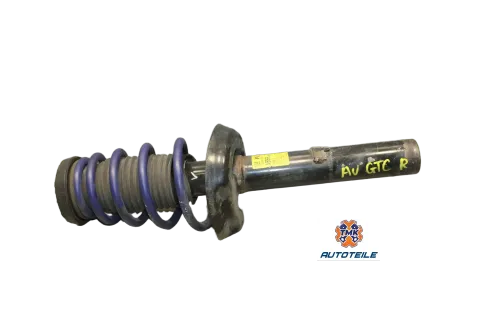 Background image for Opel Astra J GTC Stoßdämpfer Federbein vorne rechts 1.4 Turbo 13368263