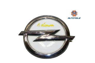 Opel Adam Emblem Taster Griff Öffner Heckklappe - Bild 1