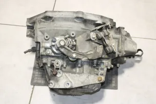 Opel Vectra C Signum Zafira B M32 Getriebe Schaltgetriebe 6 Gang 2.2 Direct 114 110 KW Z22YH - Bild 5