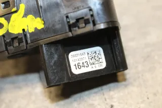 Opel Corsa E Adam Schalter City Lenkradheizung Sitzheizung 39031643 - Bild 6