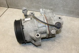 Mitsubishi Colt CZC Klimakompressor 1.5 80 KW 109 PS GE4472209685 - Bild 4