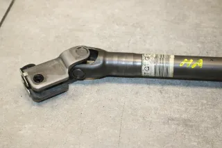 Opel Meriva A Kreuzgelenk Lenksäule Lenkung Servolenkung 93321769 GT - Bild 2