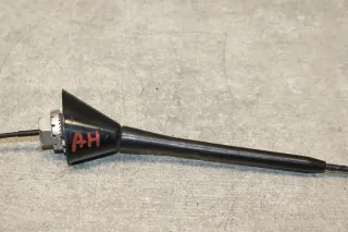Opel Astra H Fahrzeugantenne Antenne Antennenfuß 013279801 13279801 - Bild 3
