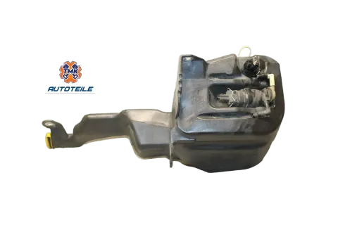 Background image for Opel Astra H Wischwasserbehälter Behälter SWR Scheinwerferreinigung