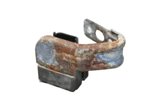 Zafira B Beschleunigungssensor Sensor 13137850 Opel - Bild 1