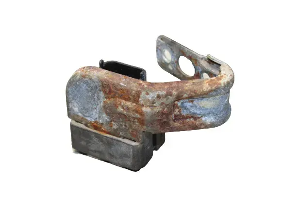 Zafira B Beschleunigungssensor Sensor 13137850 Opel - Bild 1