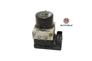 Opel Astra H Zafira B ABS ESP Steuergerät Block Hydraulikblock 13246535 BL - Bild 1