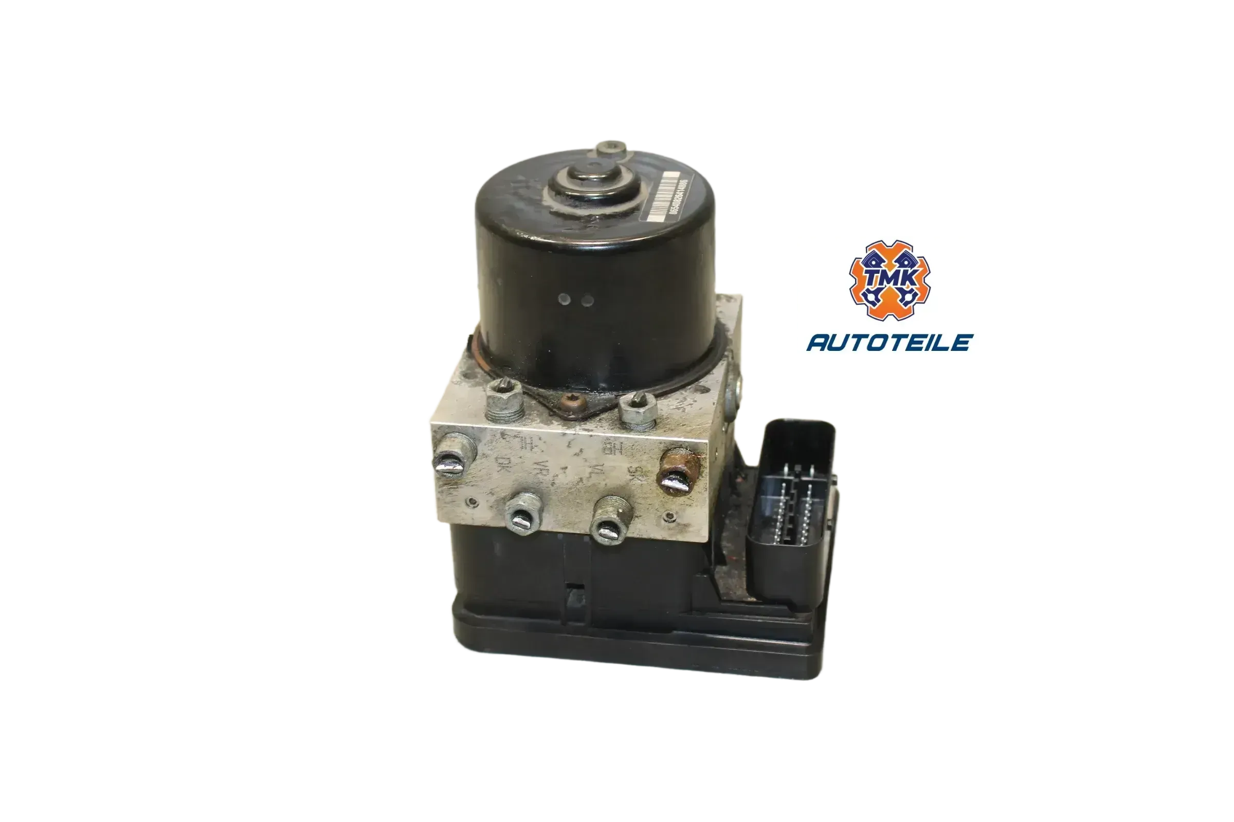 Opel Astra H Zafira B ABS ESP Steuergerät Block Hydraulikblock 13246535 BL - Bild 1