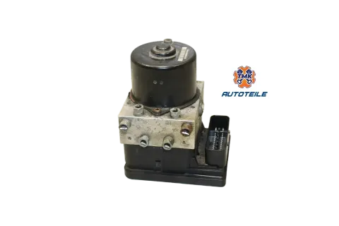 Background image for Opel Astra H Zafira B ABS ESP Steuergerät Block Hydraulikblock 13246535 BL