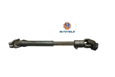 Background image for Opel Corsa D Kreuzgelenk Lenksäule Lenkung 13248191