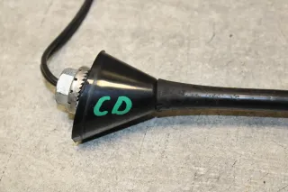 Opel Corsa D Antenne Fahrzeugantenne 013220978 13220978 - Bild 2