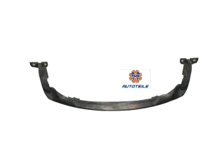 Opel Corsa D Träger Stoßstangenträger Stoßstangenhalter Vorne Unten 13223751 - Bild 1