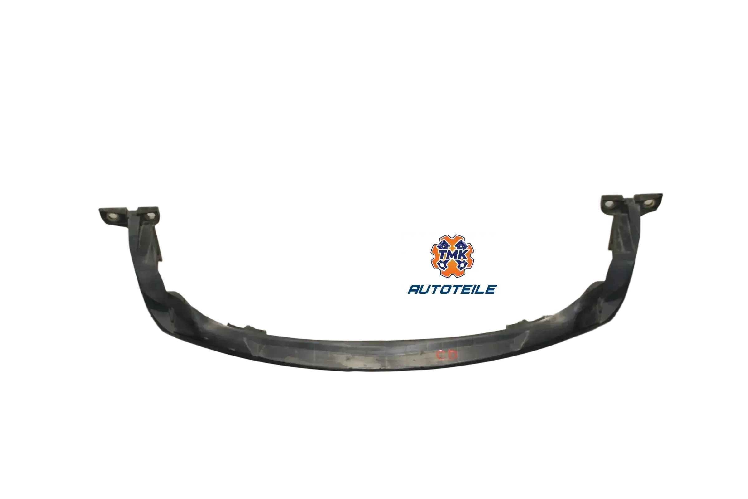 Opel Corsa D Träger Stoßstangenträger Stoßstangenhalter Vorne Unten 13223751 - Bild 1