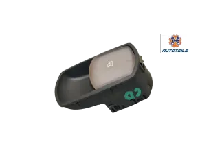 Opel Corsa D Fensterheberschalter Schalter Fensterheber Vorne Rechts 13206806 RT - Bild 1