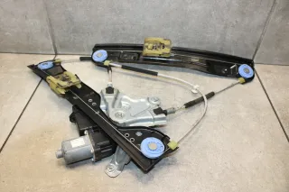 Opel Insignia A Fensterheber Fensterhebermotor Vorne Rechts 20951582 - Bild 4