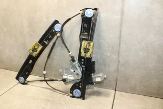 Opel Insignia A Fensterheber Fensterhebermotor Vorne Links 20951581 - Bild 2