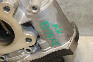Opel Astra K Drosselklappe 1.4 74 B14XE 12673013 - Bild 5