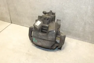 Opel Astra K Bremszange Bremssattel vorne links 39103794 - Bild 3