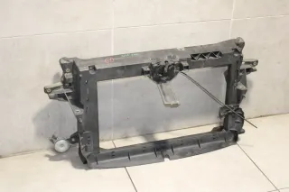 Mitsubishi Colt CZC Frontmaske Frontgerüst Schloßträger MN105057 - Bild 2