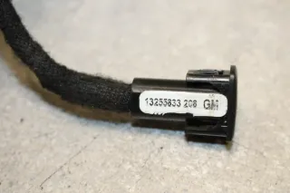 Opel Vectra C Anschluss Adapter AUX 13255833 - Bild 5