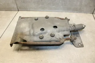 Opel Meriva B Feststellbremse Handbremse A2C53377109 13334738 - Bild 5