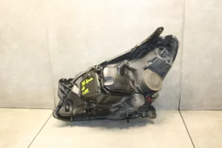 Opel Astra H Xenonscheinwerfer Scheinwerfer Xenon AFL Kurvenlicht Beifahrerseite Rechts - Bild 4