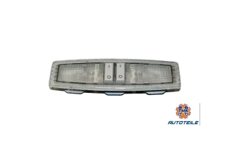 Opel Astra H Meriva A Innenraumbeleuchtung Leseleuchte 13101641 - Bild 1