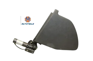 Opel Astra H TT Twintop Flap Motor Abdeckung Hutablage Hinten Links 13297251 - Bild 1