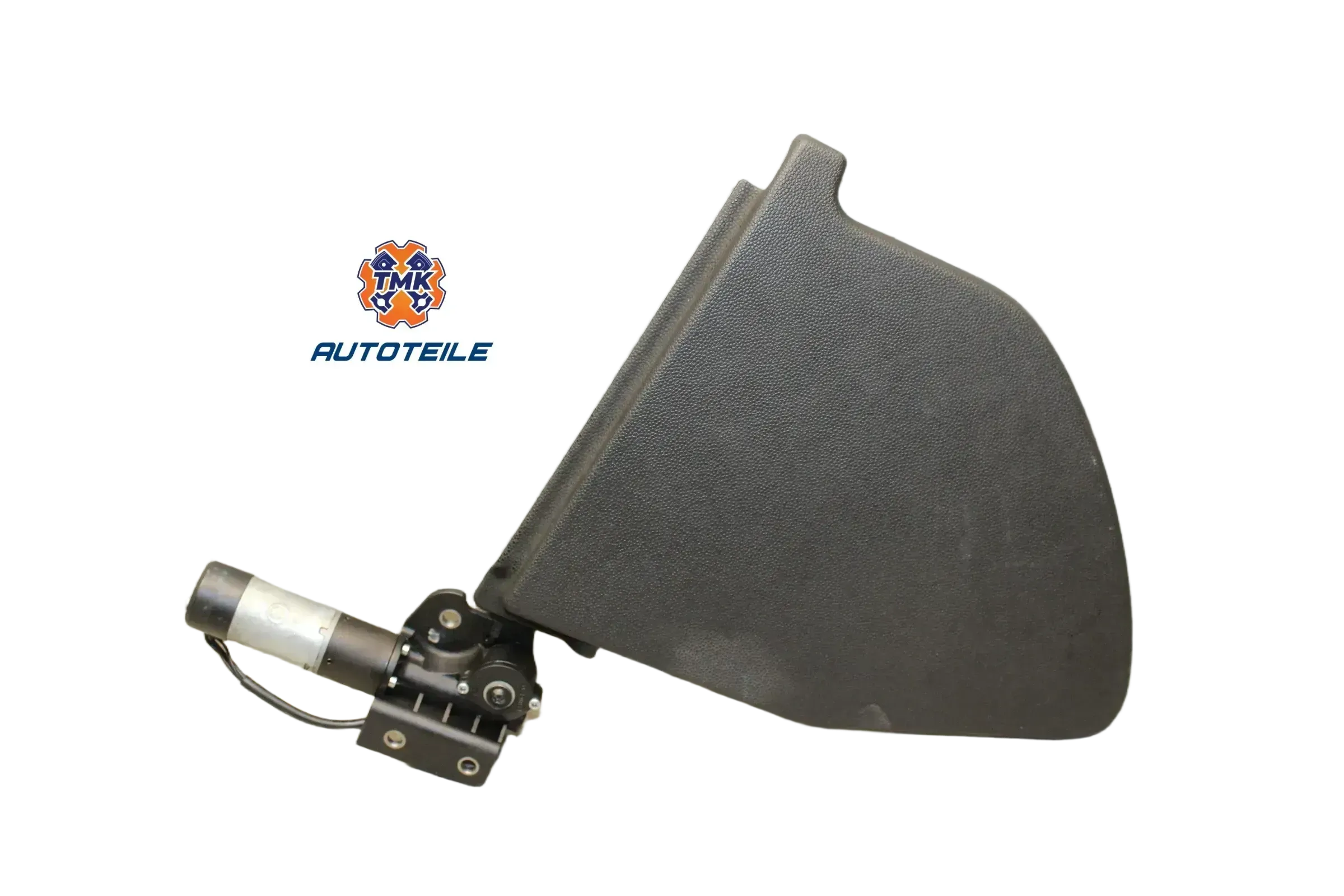 Opel Astra H TT Twintop Flap Motor Abdeckung Hutablage Hinten Links 13297251 - Bild 1