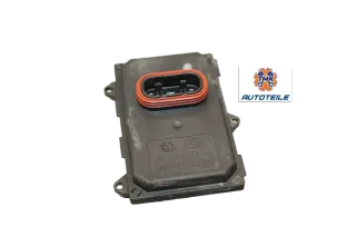 Opel Astra H AFL Steuergerät Kurvenlicht Power Module Midi 13252433 - Bild 1