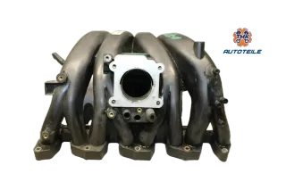 Opel Signum Vectra C Zafira B Ansaugbrücke 2.2 110 114 KW Z22YH 55354092 - Bild 1