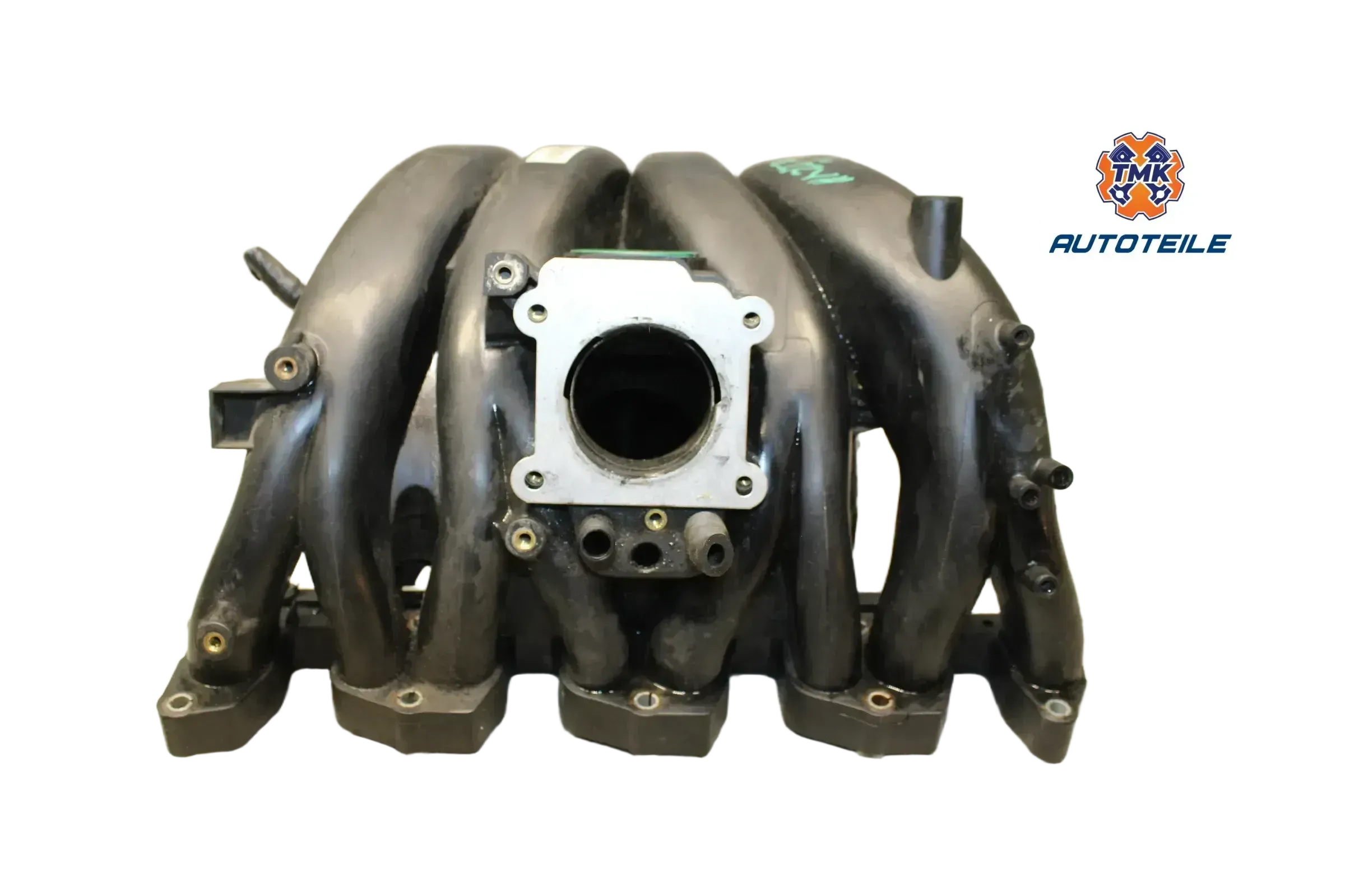 Opel Signum Vectra C Zafira B Ansaugbrücke 2.2 110 114 KW Z22YH 55354092 - Bild 1