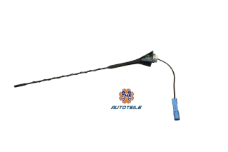 Opel Corsa D Antenne Fahrzeugantenne 55702113 - Bild 1