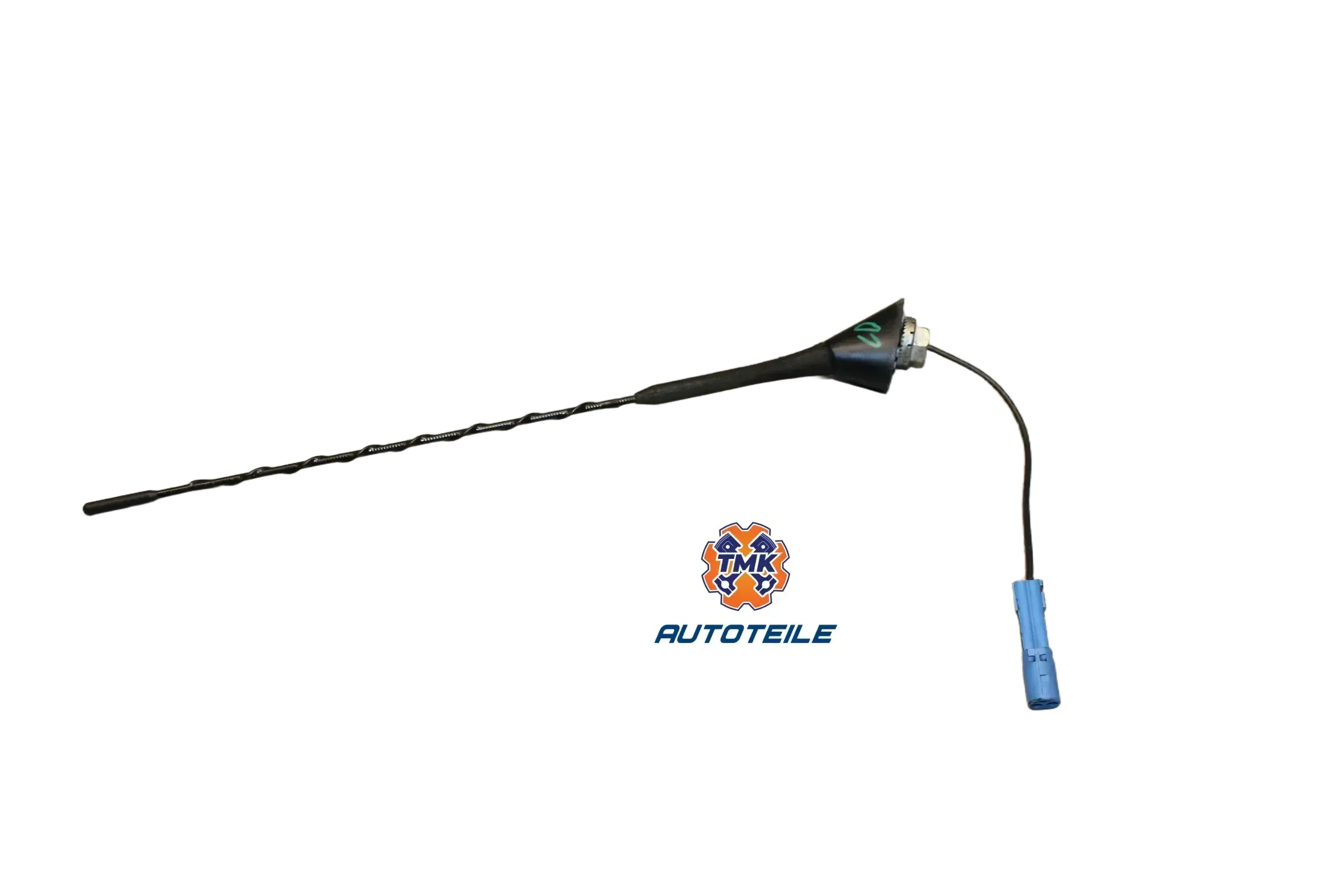 Opel Corsa D Antenne Fahrzeugantenne 55702113 - Bild 1