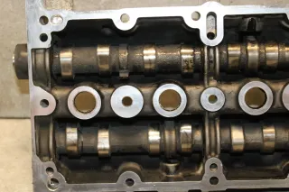 Opel Astra H J Meriva A B Corsa D Nockenwellengehäuse Nockenwellen 1.7 A17DTC A17DTJ A17DTS  A17DTR Z17DTR Z17DTJ - Bild 5