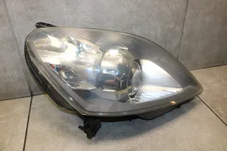 Opel Zafira B Scheinwerfer Xenon AFL Kurvenlicht Beifahrerseite rechts 13252471 NL - Bild 3
